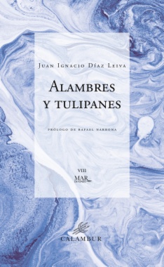 Alhmbres y tulipanes