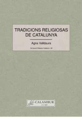 Tradicions religiosas de Catalunya