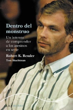 Imagen de apoyo de Dentro del monstruo