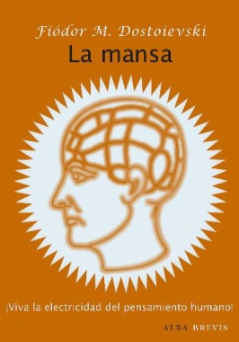 Imagen de apoyo de  La mansa