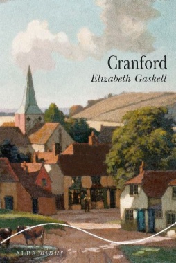Imagen de apoyo de  Cranford