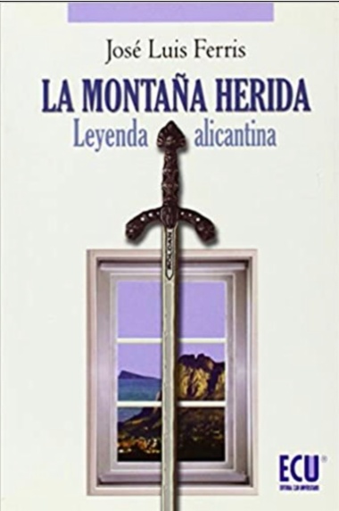 La montaña herida