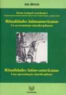 Imagen de apoyo de  Ritualidades latinoamericanas