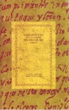 Modelos de vida en la España del Siglo de Oro. Tomo II