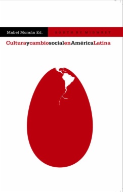 Cultura y cambio social en América Latina