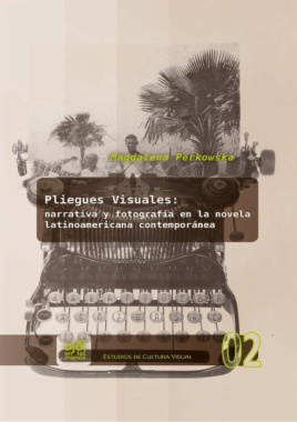 Pliegues visuales: narrativa y fotografía en la novela latinoamericana contemporánea
