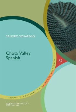 Chota Valley Spanish