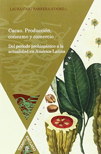 Cacao: producción, consumo y comercio