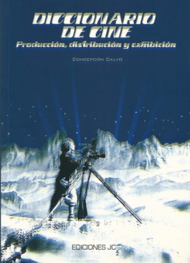 Diccionario de cine.