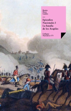 Episodios Nacionales I. La batalla de los Arapiles
