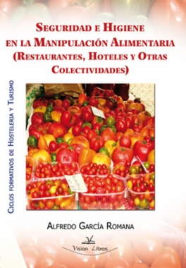 Seguridad e higiene en la manipulación alimentaria