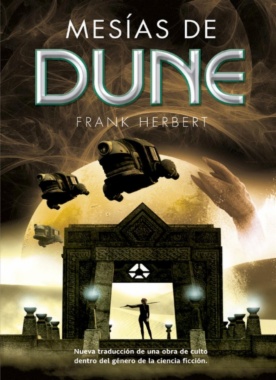 Mesías de Dune