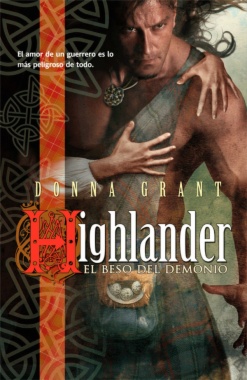Highlander: El beso del demonio