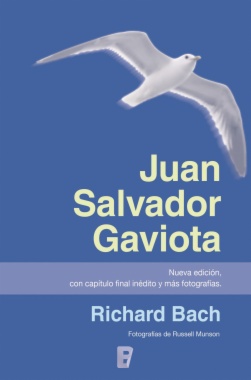 Juan Salvador Gaviota: Nueva edición