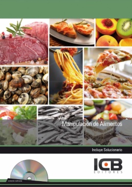 Manipulacion de alimentos