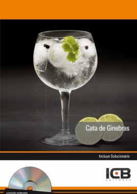 Cata de ginebras