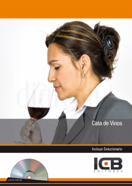 Cata de vinos