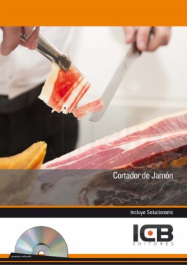 Cortador de jamón