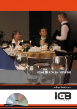 Inglés básico en hostelería