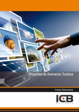 Proyectos de animación turística