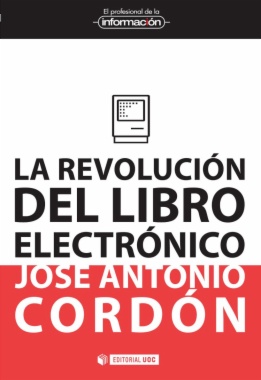 Imagen de apoyo de  La revolución del libro electrónico