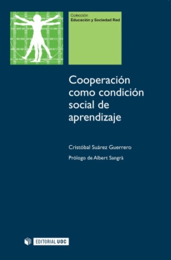 Imagen de apoyo de  Cooperación como condición social de aprendizaje