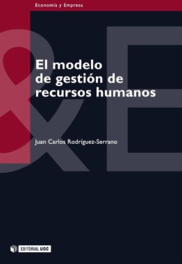 El modelo de gestión de recursos humanos