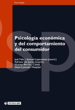 Psicología económica y del comportamiento del consumidor