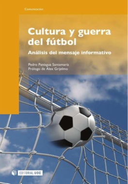 Cultura y guerra del fútbol