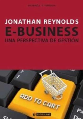E-Business: una perspectiva de gestión
