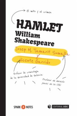 Hamlet. El mito i el crimen