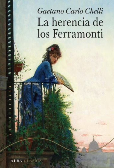 La herencia de los Ferramonti