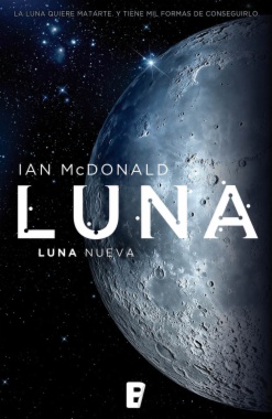 Luna nueva: Luna I