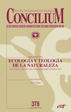 Ecología y teología de la naturaleza