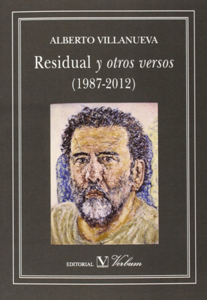 Residual y otros versos (1987-2012)