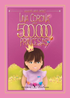 Una corona para 500.000 princesas