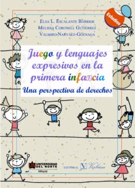 Imagen de apoyo de  Juego y lenguajes expresivos en la primera infancia: una perspectiva de derechos