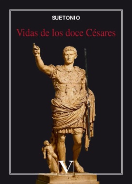 Vidas de los doce Césares