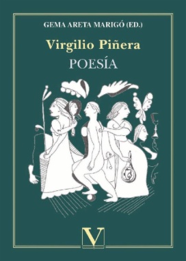 Imagen de apoyo de  Virgilio Piñera: Poesía