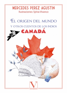 El origen del mundo y otros cuentos de los indios de Canadá