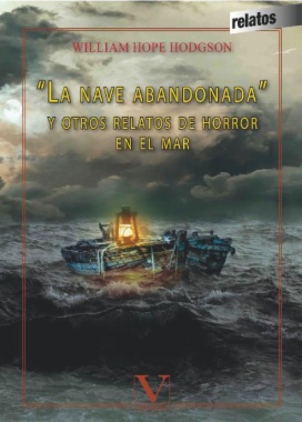 "La nave abandonada" y otros relatos de horror en el mar