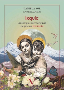 Ixquic: Antología internacional de poesía feminista