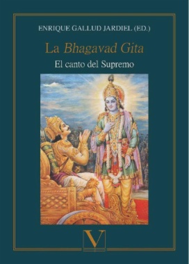 La Bhagavad Gita: El canto del Supremo