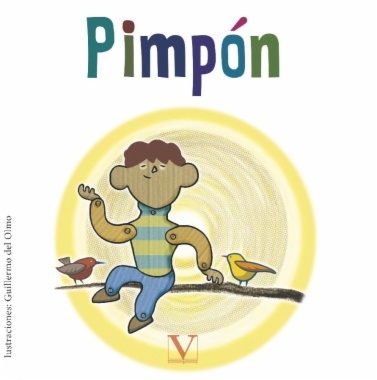 Imagen de apoyo de  Pimpon