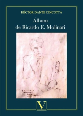 Álbum de Ricardo E. Molinari
