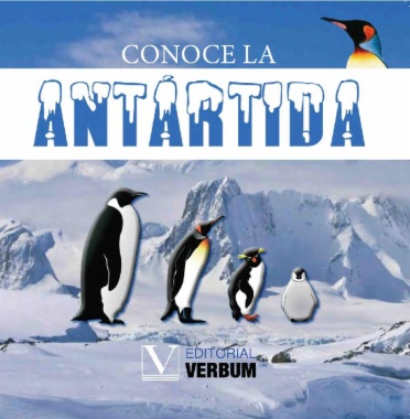Conoce la Antártida