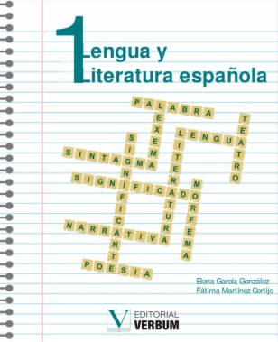 Lengua Y Literatura Española 1º de Eso