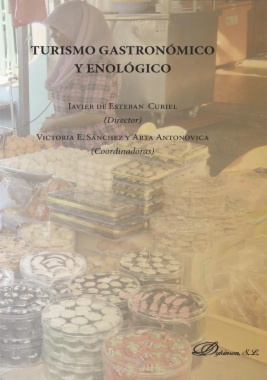 Turismo gastronómico y enológico