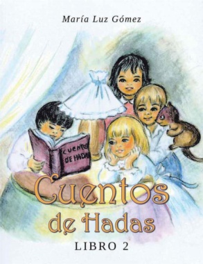 Cuentos de hadas