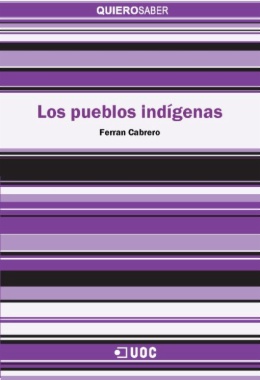 Los pueblos indígenas